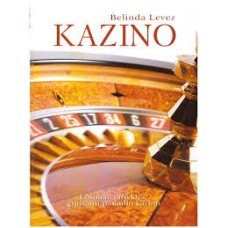 Levez B. - Kazino: lošimai, taisyklės, gražiausi pasaulio kazino - 2004