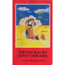 Dievas kalba savo vaikams - 1992