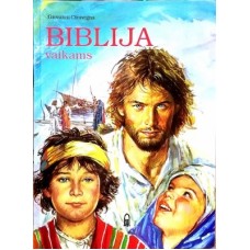 Ciravegna G. - Biblija vaikams - 2000