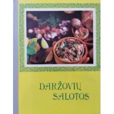Daržovių salotos - 1991