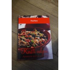 Karšti valgiai: Patiekalai šeimos pietums - 2009