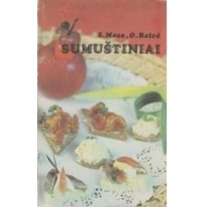 Maso S. , Relvė O.- Sumuštiniai - 1988