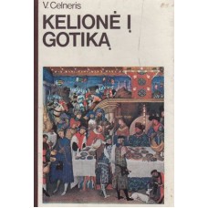 Celneris V. - Kelionė į Gotiką - 1983