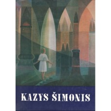 Jedzinskienė D. - Kazys Šimonis - 1986