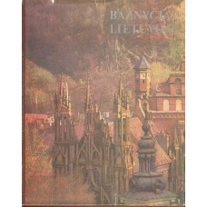 Kazakevičius V. - Bažnyčia Lietuvoje - 1989