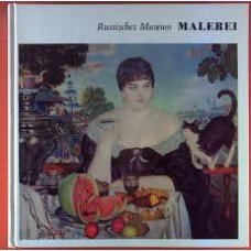 Nowouspenski N. - Russisches museum malerei - 1974