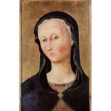 Andreas Mucsi - Gotische und Renaissance Tafelbilder im christlichen Museum von Esztergom (XIII.-XVI...