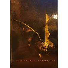 Stanislovas Adomaitis - 2000