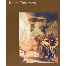 Secomska K. - Jacopo Tintoretto - 1984