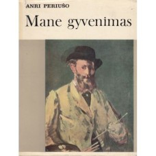 Periušo A. - Mane gyvenimas - 1973