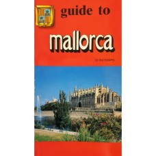 Guide to Mallorca - 1991