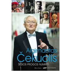 Čekuolis A. - Šešios progos numirti - 2011