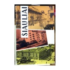 Diržinskaitė L.  nir kt. - Šiauliai - 1961