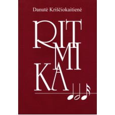 Kriščiokaitienė D. - Ritmika - 2008