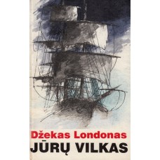 Londonas Dž. - Jūrų vilkas - 1991