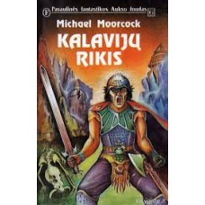 Moorcock M. - Kalavijų Rikis (PFAF 6) - 1993
