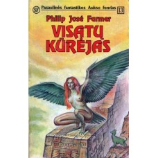 Farmer F. J. - Visatų kūrėjas (PFAF 13) - 1994