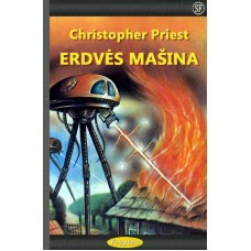 Priest Ch. - Erdvės mašina (PFAF 21) - 1994