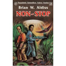Aldiss B. W. - Non-stop (PFAF 28) - 1995