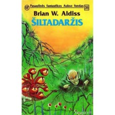 Aldiss B. W. - Šiltadaržis (PFAF 36) - 1995