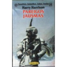 Harrison H. - Pareigos jausmas (PFAF 39) - 1996