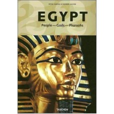 Hagen R. - Egypt: People - Gods - Pharaohs - 2005