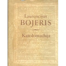 L. Bojeris - Karolomachija - 1992