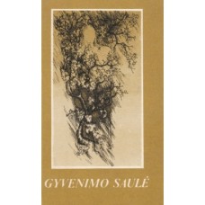 Gyvenimo saulė - 1987