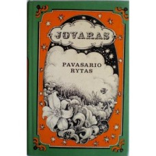 Jovaras - Pavasario rytas - 1980
