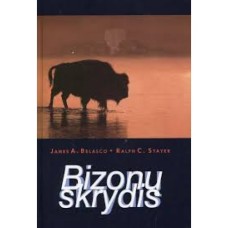 Belasco J. A., Stayer R. C. - Bizonų skrydis - 2003