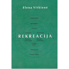 Vitkienė E. - Rekreacija - 2008