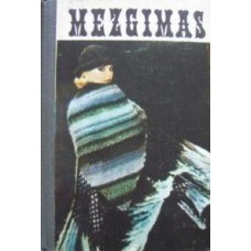 Gref U., Grefas K. V. - Mezgimas - 1979