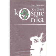 Kasdienė kosmetika - 1991