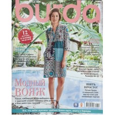 Burda 2016/4