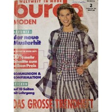  Burda 1994/2
