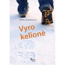 Eldredge J. - Vyro kelionė - 2015