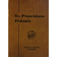 Šv. Pranciškaus pėdomis - 1946