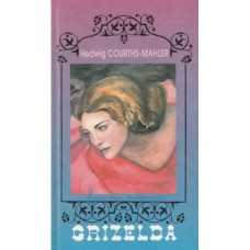Courths-Mahler H. - Grizelda - 1994