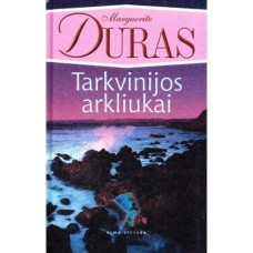 Duras M. - Tarkvinijos arkliukai - 2001