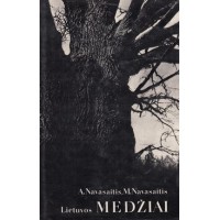 Navasaitis A., Navasaitis M. - Lietuvos medžiai -...