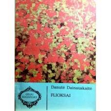 Dainauskaitė D. - Flioksai - 1986