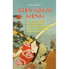 J. Gluck - Dzen kovos menai - 2002