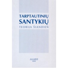 Booth  K., Smith S. - Tarptautinių santykių teorija šiandien - 2000