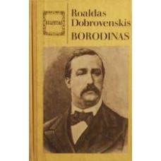 Dobrovenskis R. - Borodinas - 1988