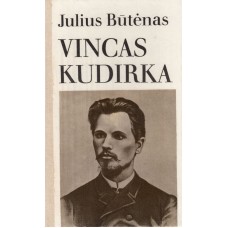 Butėnas J. - Vincas Kudirka - 1988