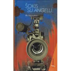 Edwardson A. - Šokis su angelu - 2000