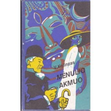 Kolinsas V. - Mėnulio akmuo - 1967