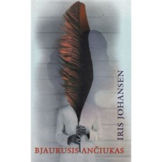 Johansen I. - Bjaurusis ančiukas - 2008
