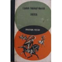 Velskopf-Henrich L. - Harka - 1971