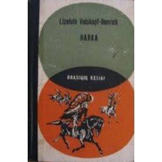 Velskopf-Henrich L. - Harka - 1971